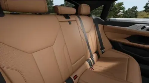 2025 BMW i4 WBY23HD02SFV15962