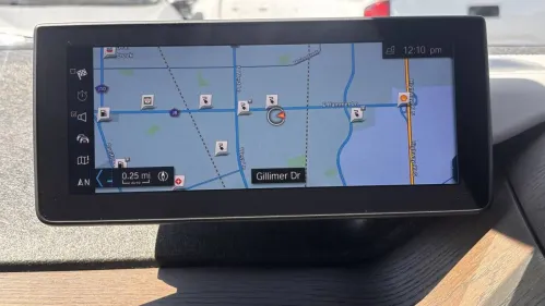 2018 BMW i3 WBY7Z4C56JVD96654