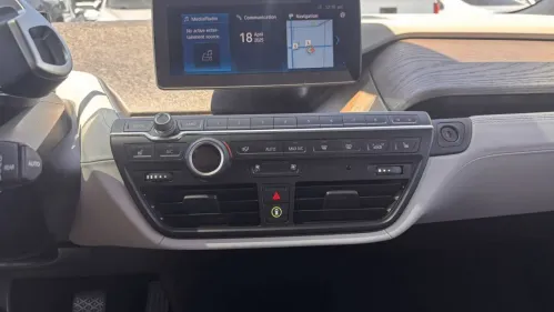 2018 BMW i3 WBY7Z4C56JVD96654