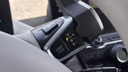 2018 BMW i3 WBY7Z4C56JVD96654