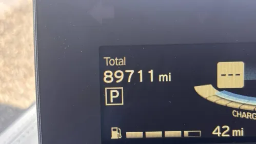 2018 BMW i3 WBY7Z4C56JVD96654