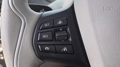 2018 BMW i3 WBY7Z4C56JVD96654