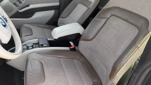 2018 BMW i3 WBY7Z4C56JVD96654