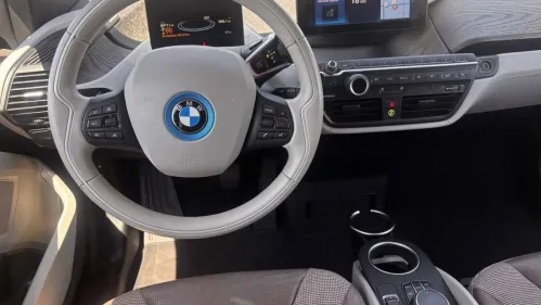 2018 BMW i3 WBY7Z4C56JVD96654
