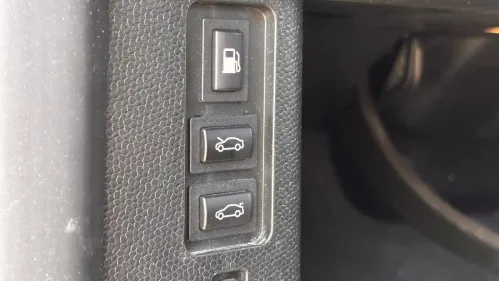 2018 BMW i3 WBY7Z4C56JVD96654