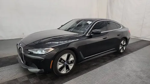 2024 BMW i4 WBY43AW0XRFS58525