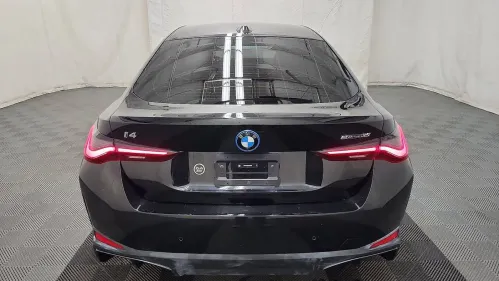 2024 BMW i4 WBY43AW0XRFS58525