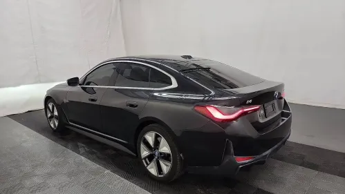 2024 BMW i4 WBY43AW0XRFS58525