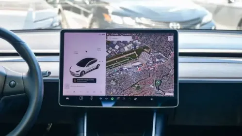 2020 Tesla Model 3 5YJ3E1EB7LF746806