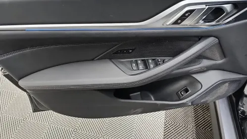 2024 BMW i4 WBY43AW0XRFS58525