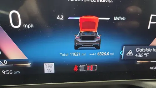 2024 BMW i4 WBY43AW0XRFS58525