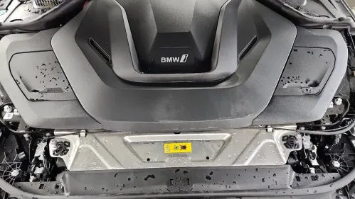 2024 BMW i4 WBY43AW0XRFS58525