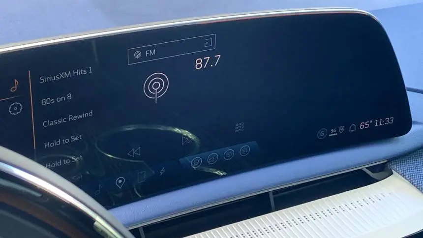 2025 Cadillac OPTIQ 3GYK3DMR2SS161567