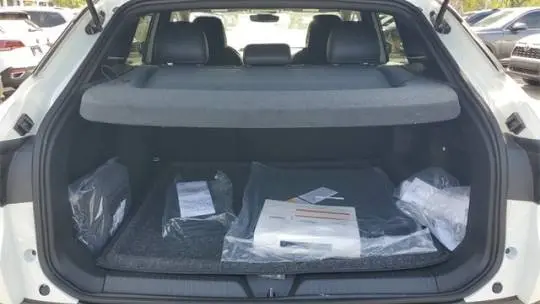2025 Volkswagen ID.4 1V2CRPE83SC005638