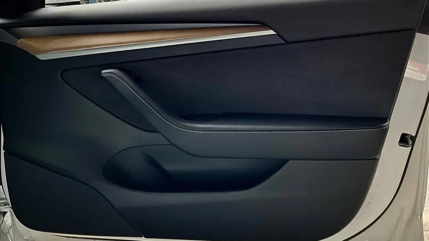 2021 Tesla Model 3 5YJ3E1EA4MF016411