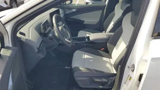 2025 Volkswagen ID.4 1V2CRPE83SC005638