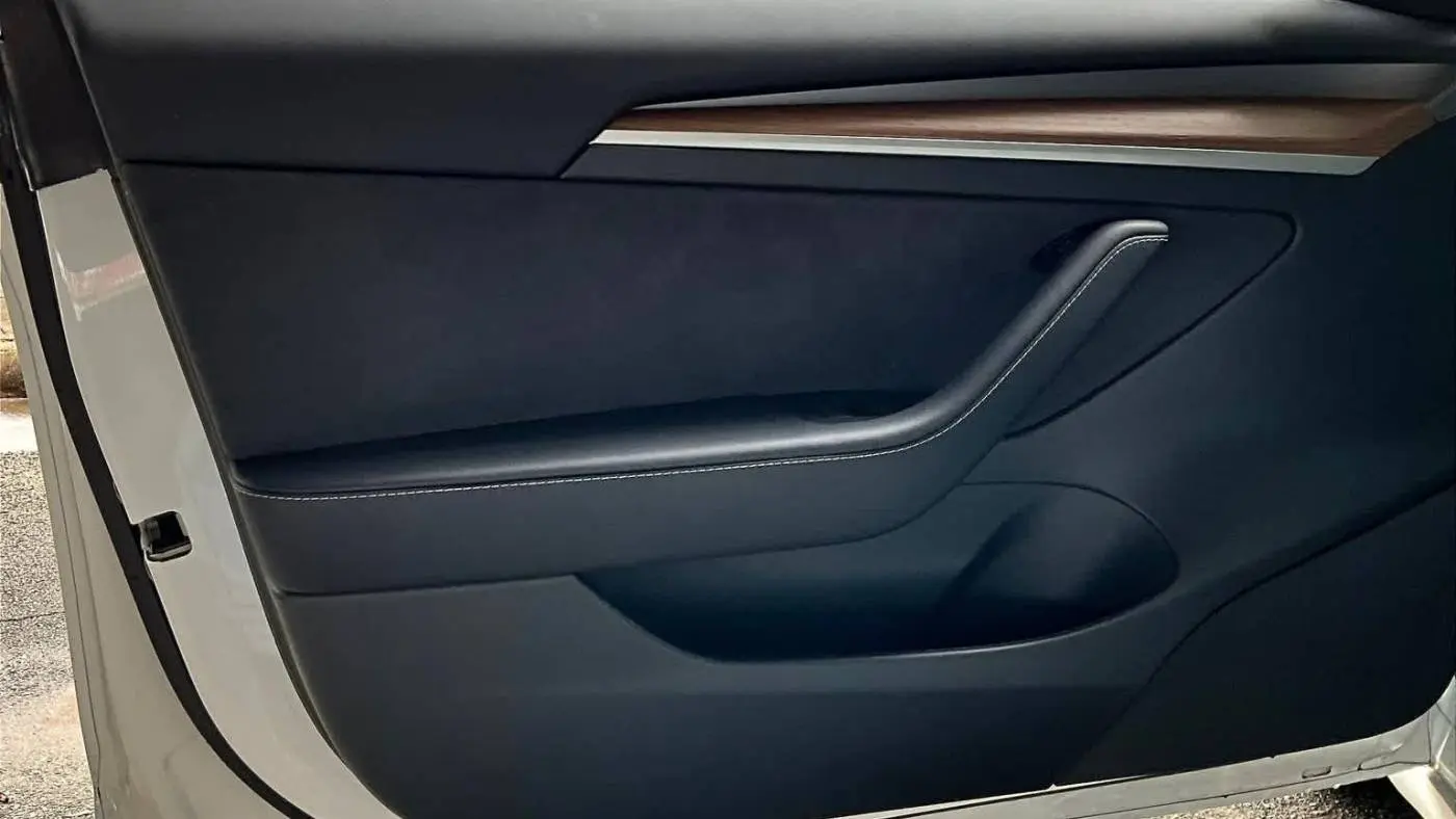 2021 Tesla Model 3 5YJ3E1EA4MF016411