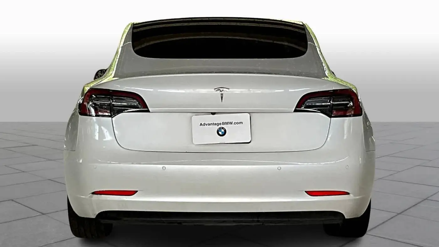 2021 Tesla Model 3 5YJ3E1EA4MF016411