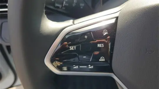 2025 Volkswagen ID.4 1V2CRPE83SC005638