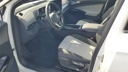 2025 Volkswagen ID.4 1V2CRPE83SC005638