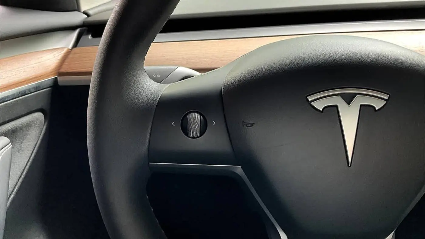 2021 Tesla Model 3 5YJ3E1EA4MF016411