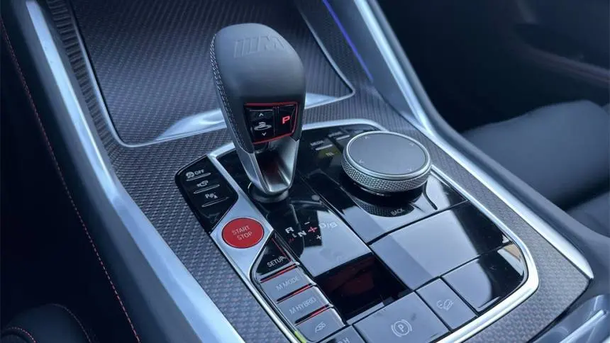 2025 BMW XM 5YM33CS08S9Y57322