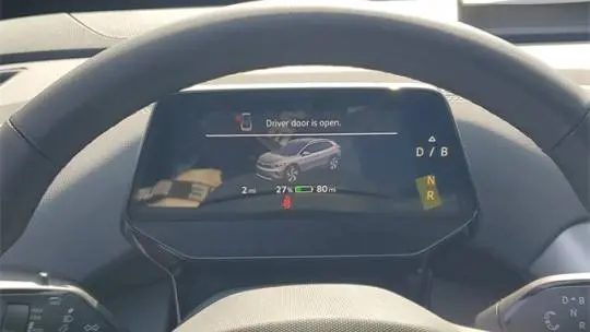 2025 Volkswagen ID.4 1V2CRPE83SC005638