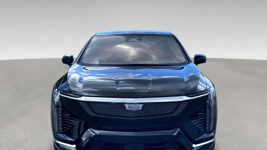 2025 Cadillac OPTIQ 3GYK3DMR2SS161567