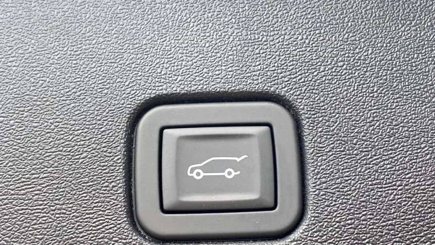 2025 Cadillac OPTIQ 3GYK3DMR2SS161567