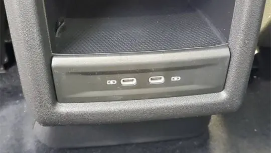 2025 Volkswagen ID.4 1V2CRPE83SC005638