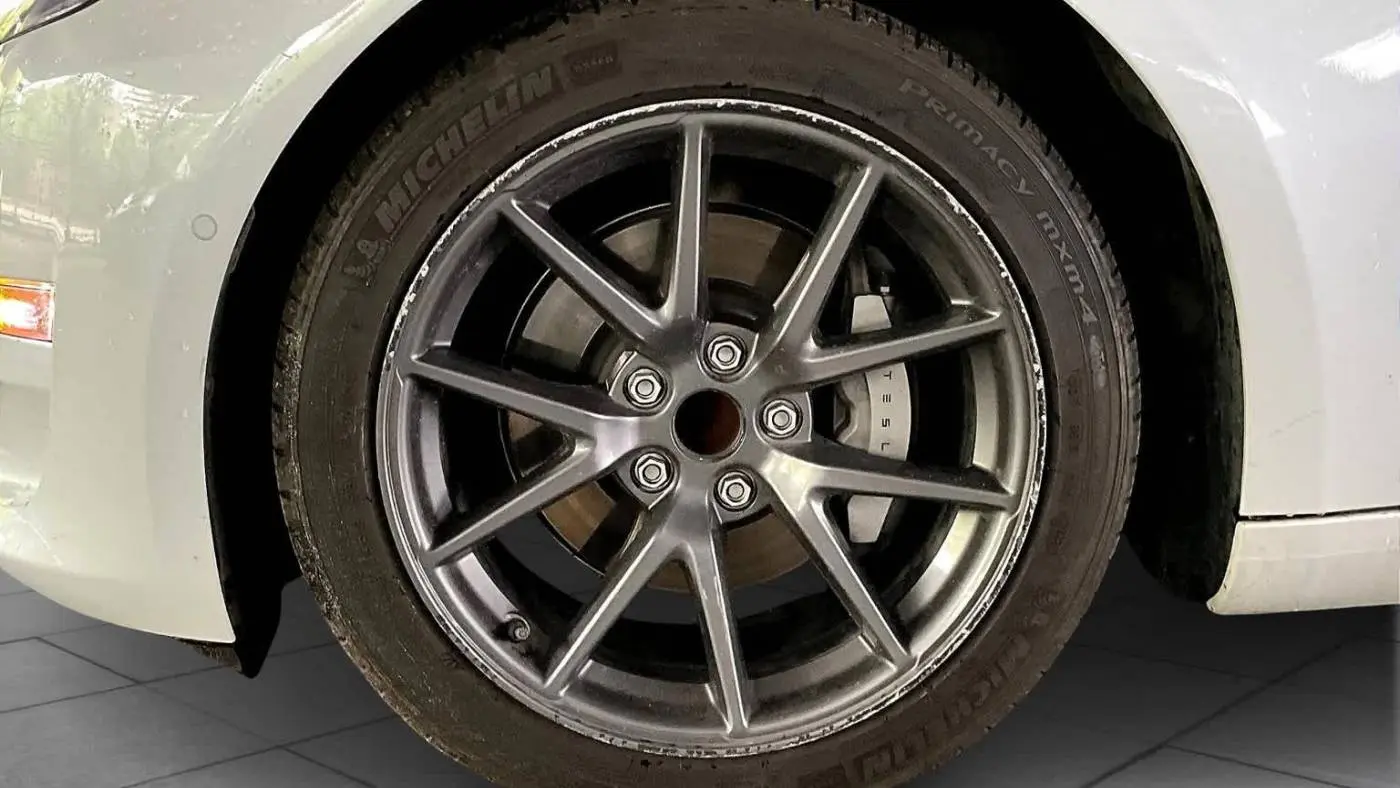 2021 Tesla Model 3 5YJ3E1EA4MF016411