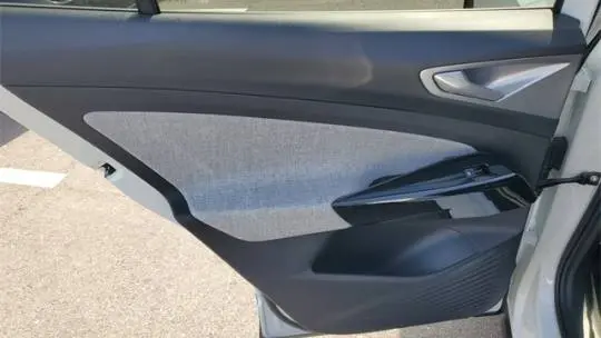 2025 Volkswagen ID.4 1V2CRPE83SC005638