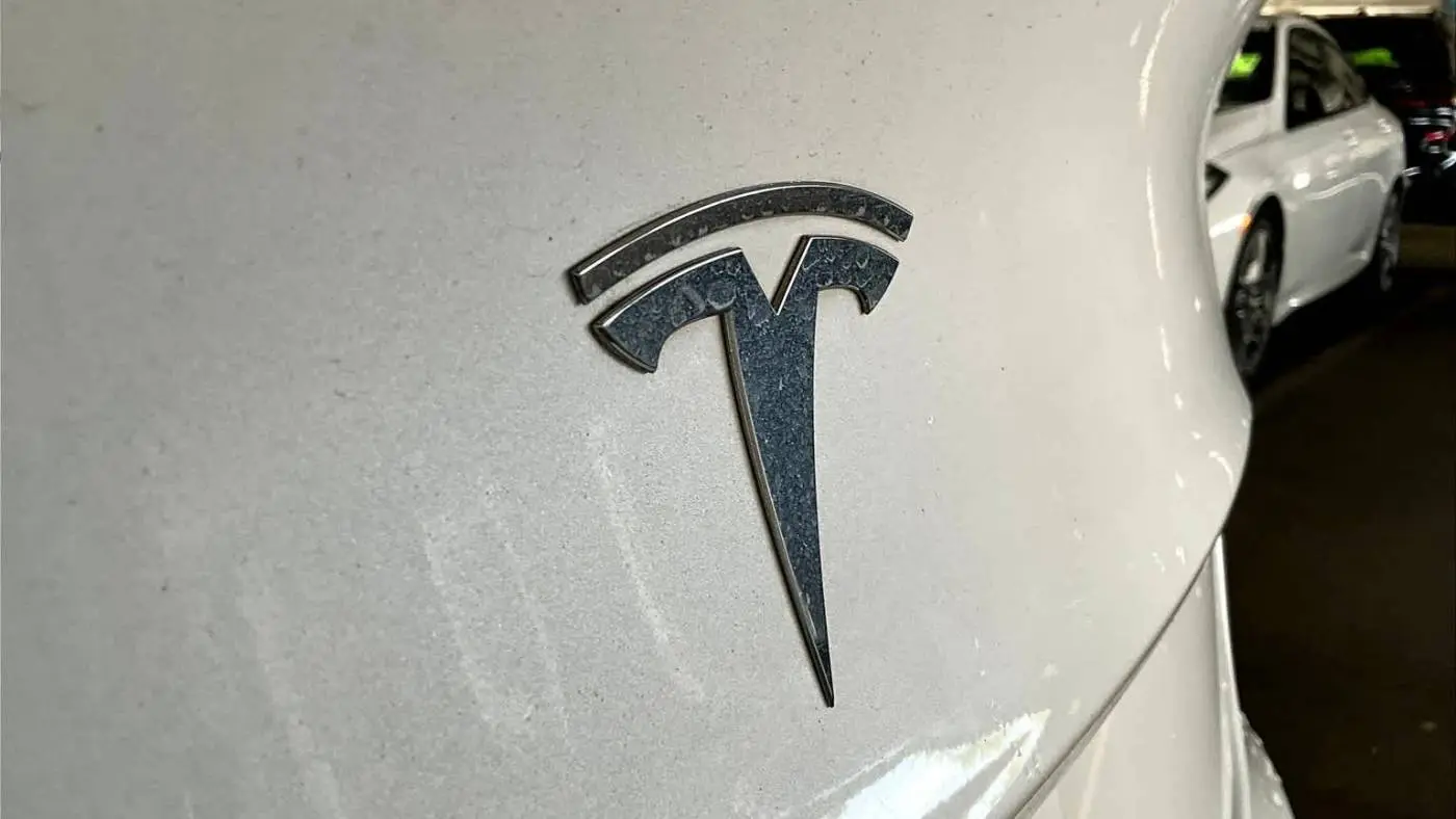 2021 Tesla Model 3 5YJ3E1EA4MF016411