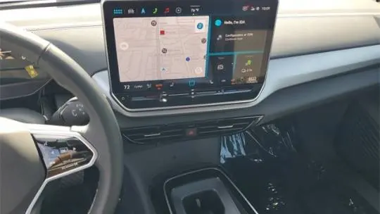 2025 Volkswagen ID.4 1V2CRPE83SC005638