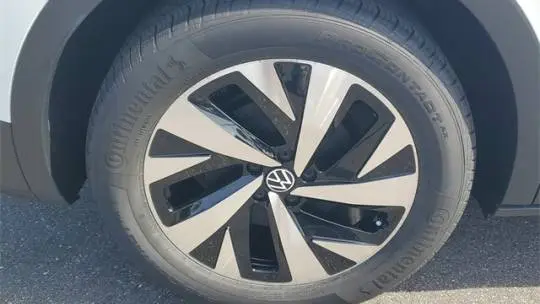 2025 Volkswagen ID.4 1V2CRPE83SC005638