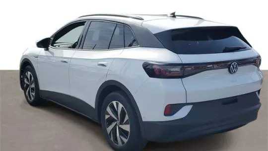 2025 Volkswagen ID.4 1V2CRPE83SC005638