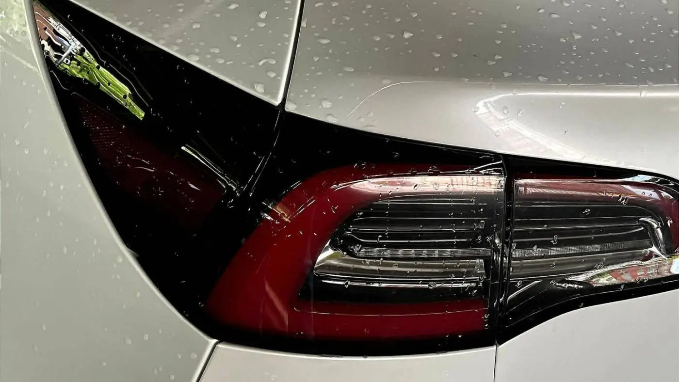 2021 Tesla Model 3 5YJ3E1EA4MF016411