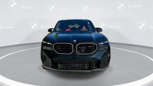 2025 BMW XM 5YM33CS08S9Y57322