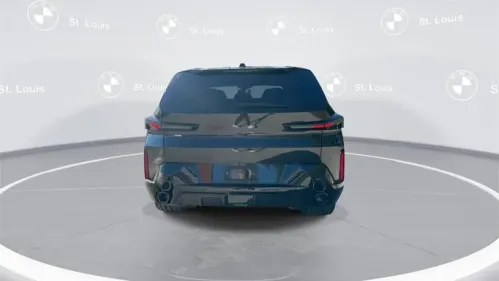 2025 BMW XM 5YM33CS08S9Y57322