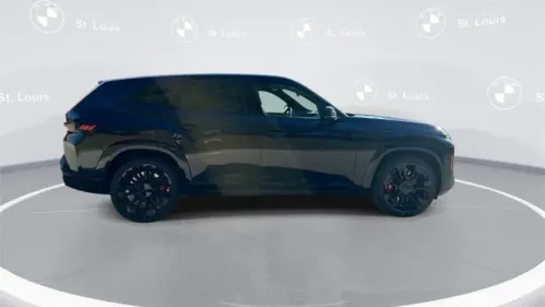 2025 BMW XM 5YM33CS08S9Y57322