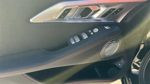 2025 BMW XM 5YM33CS08S9Y57322