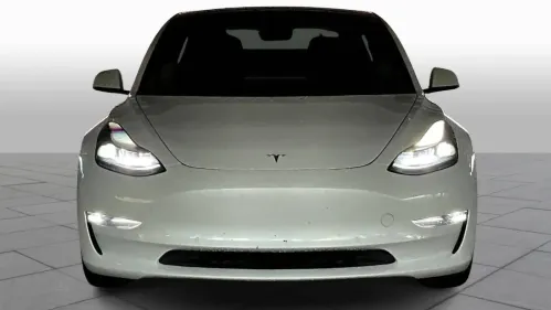 2021 Tesla Model 3 5YJ3E1EA4MF016411