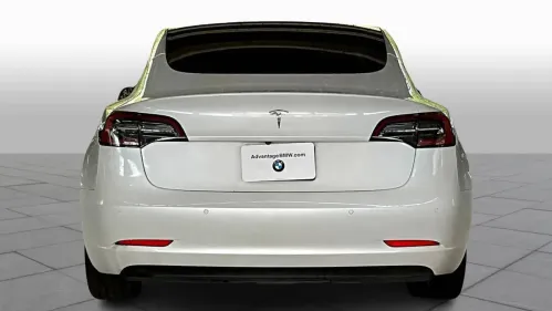 2021 Tesla Model 3 5YJ3E1EA4MF016411