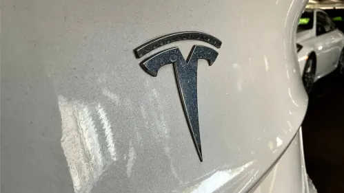 2021 Tesla Model 3 5YJ3E1EA4MF016411