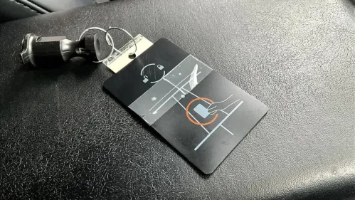 2021 Tesla Model 3 5YJ3E1EA4MF016411