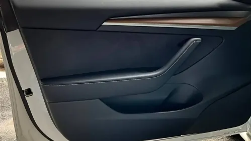 2021 Tesla Model 3 5YJ3E1EA4MF016411