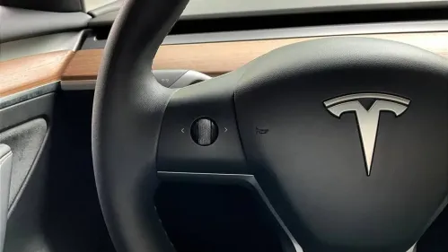 2021 Tesla Model 3 5YJ3E1EA4MF016411