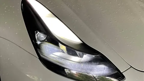 2021 Tesla Model 3 5YJ3E1EA4MF016411