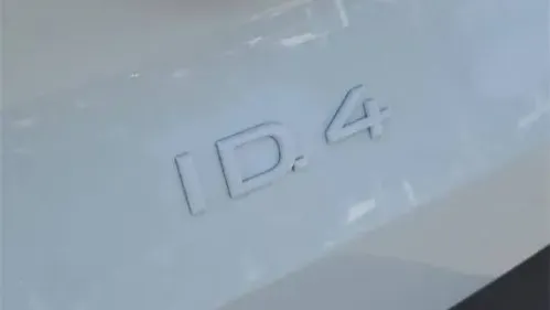 2025 Volkswagen ID.4 1V2CRPE83SC005638