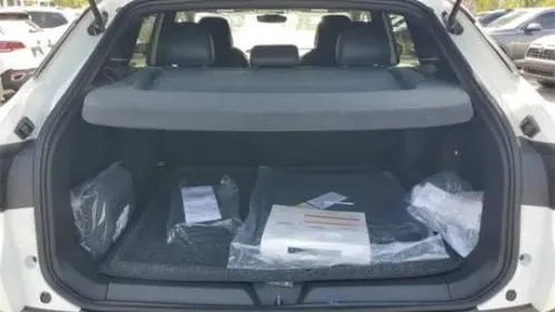 2025 Volkswagen ID.4 1V2CRPE83SC005638